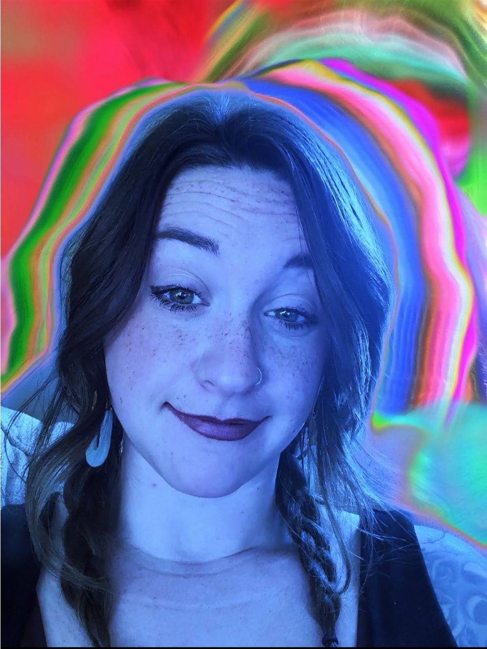 ✨🪶RedWingBecBird is LIVE! ✨ - Picture 7 of 16